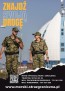 Obrazek dla: Nabór do służby przygotowawczej w Morskim Oddziale Straży Granicznej Placówka Straży Granicznej w Ustce